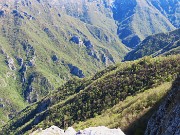 30 La 'selvaggia' disabitata  Val Parina